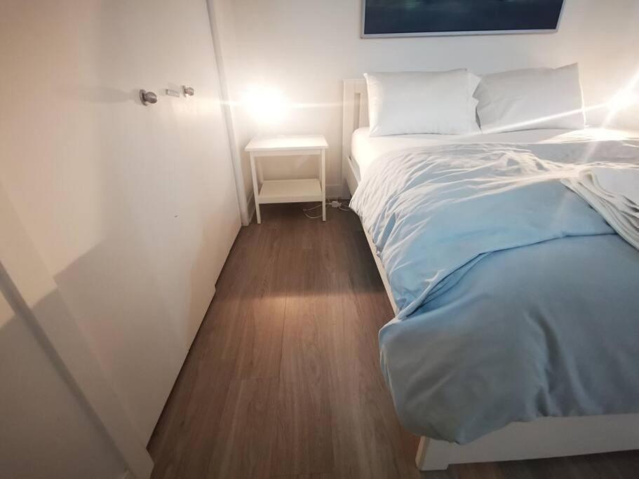 Lovely Studio In Longueuil, Near Downtown Montrealアパートメント エクステリア 写真